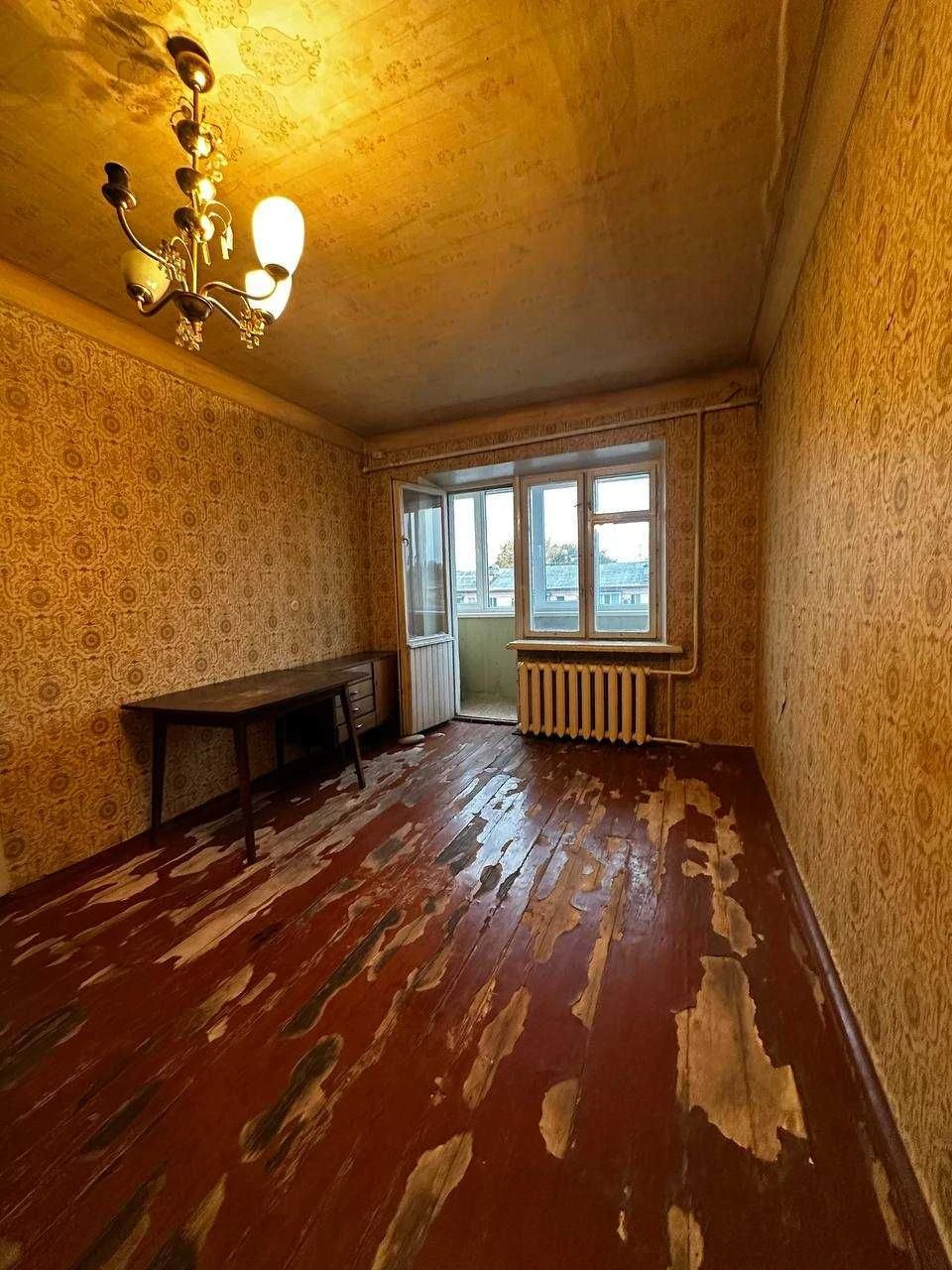 Продам 2к квартиру, проспект Науки