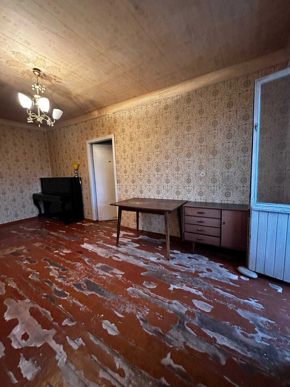 Продам 2к квартиру, проспект Науки