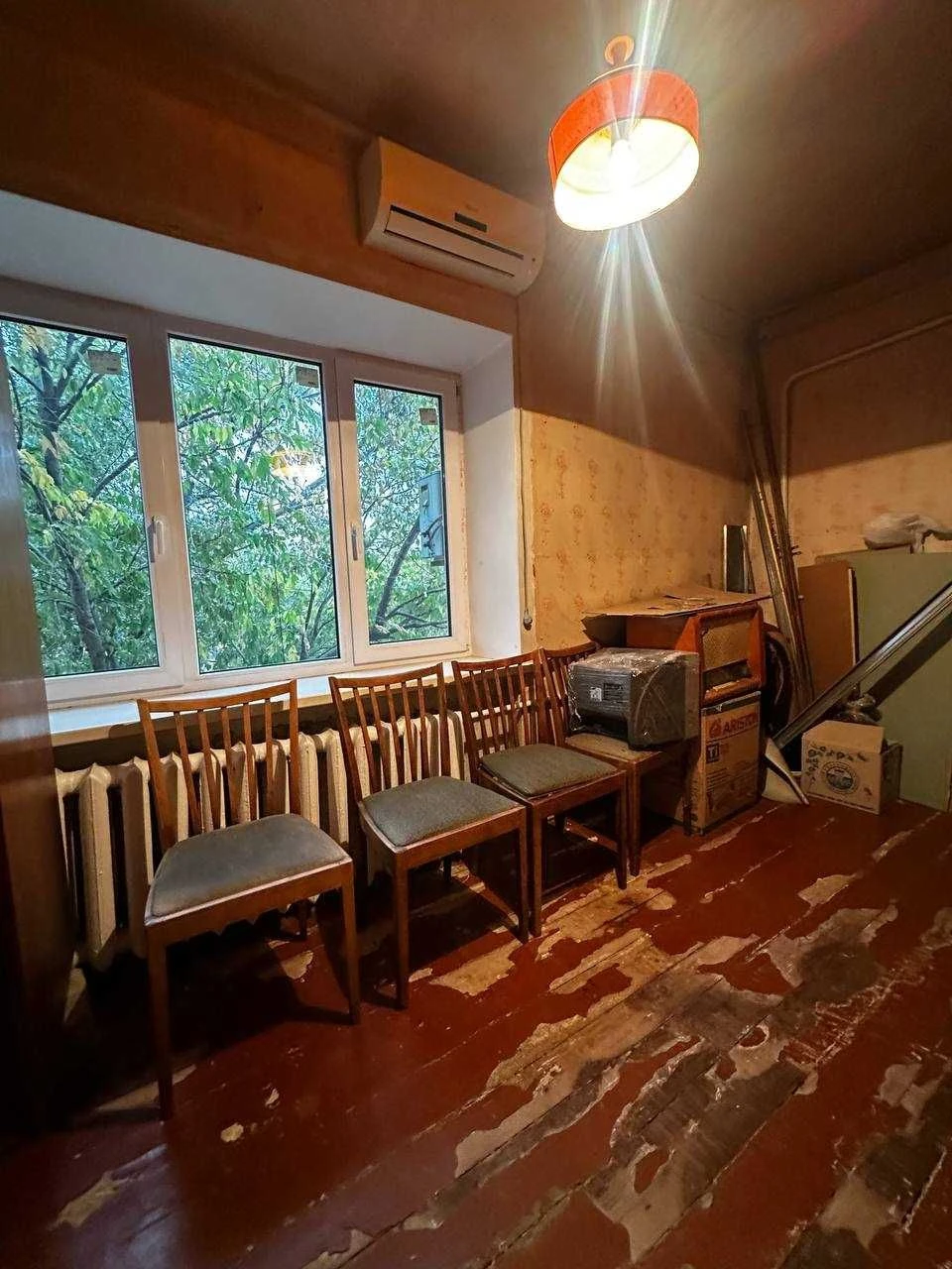 Продам 2к квартиру, проспект Науки
