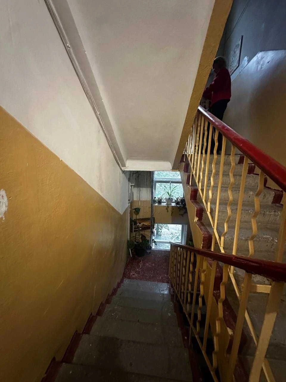 Продам 2к квартиру, проспект Науки
