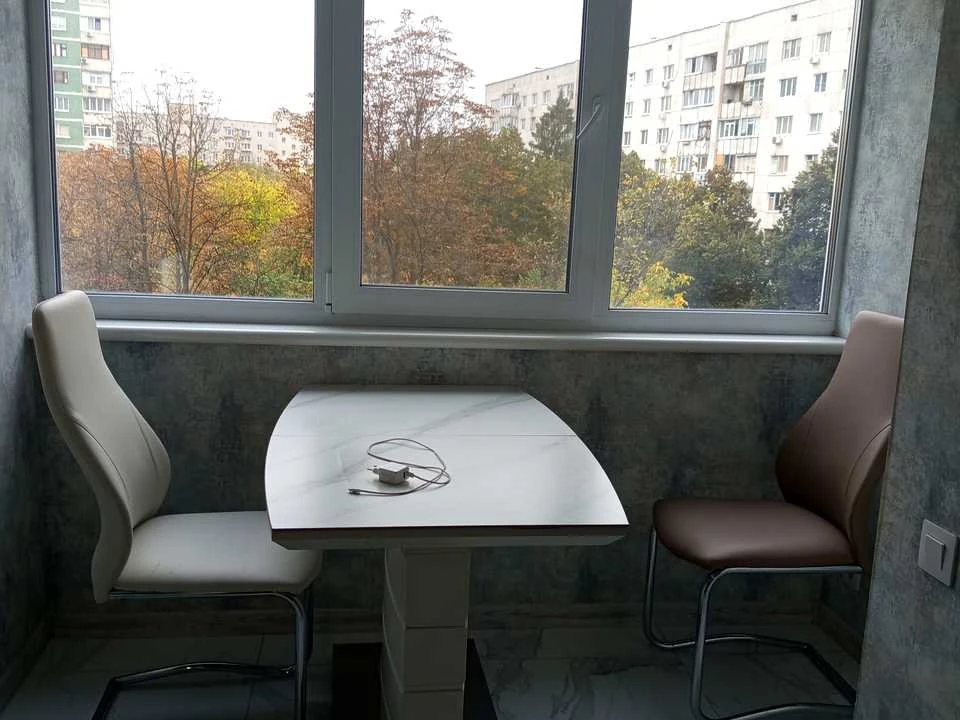 Квартира. Харків, Європейська вул.