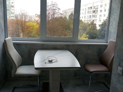 Квартира. Харків, Європейська вул.