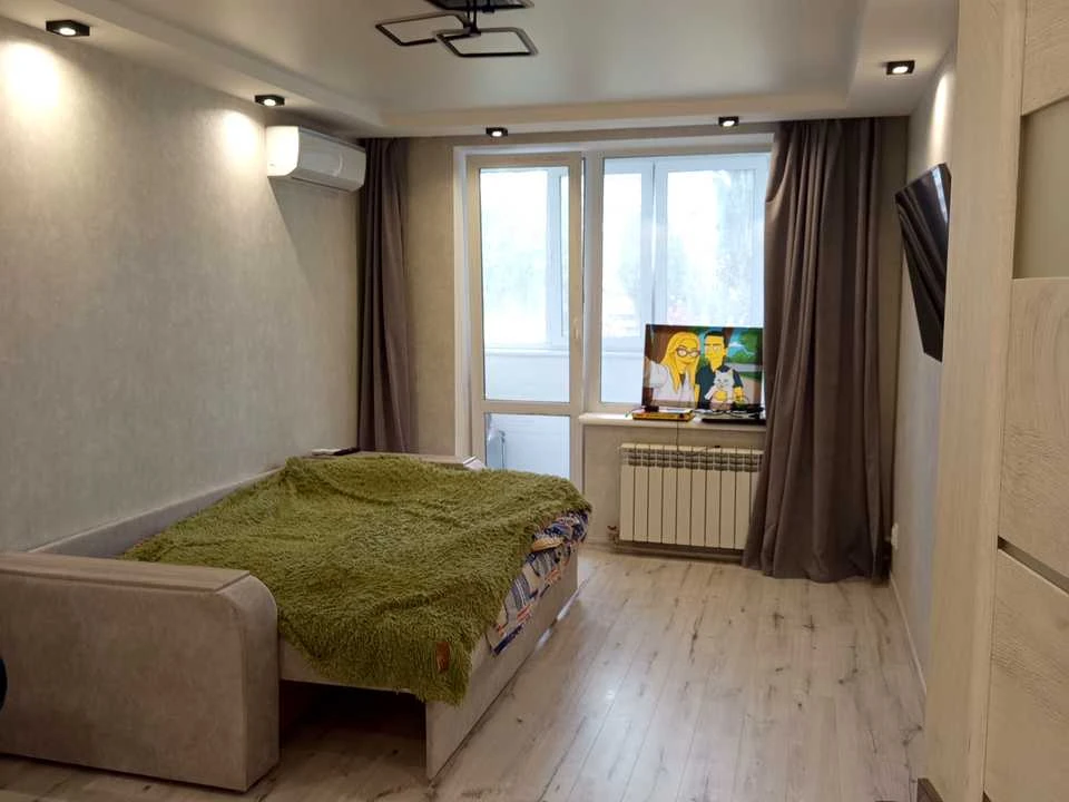 Квартира. Харків, Європейська вул.
