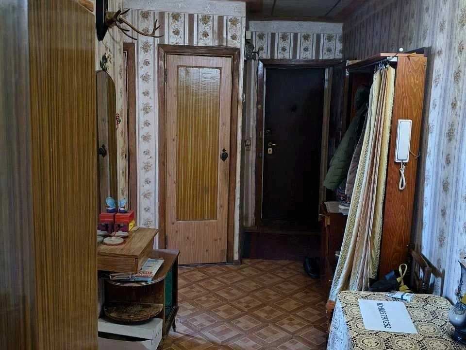Квартира. Харків, Льва Ландау просп.
