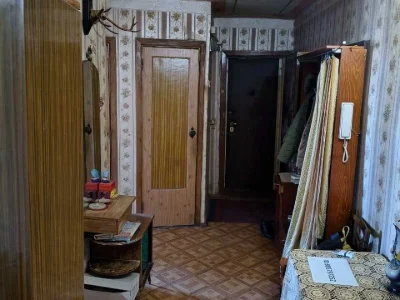 Квартира. Харків, Льва Ландау просп.