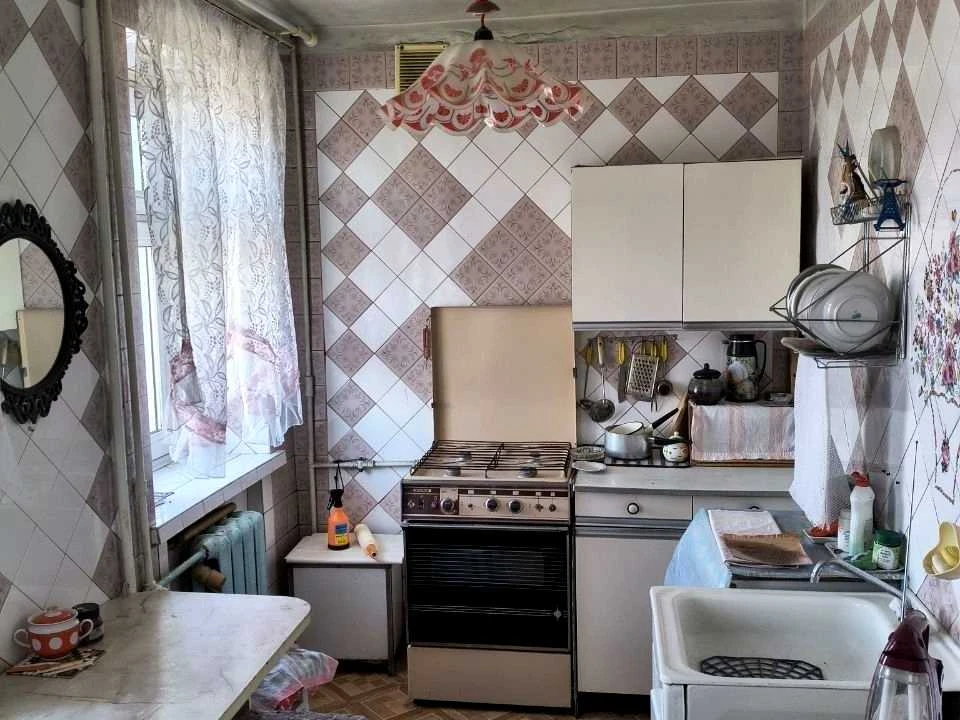 Квартира. Харків, Льва Ландау просп.