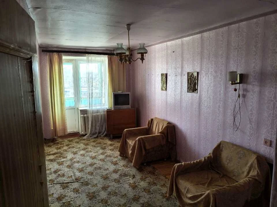 Квартира. Харків, Льва Ландау просп.