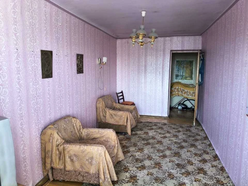 Квартира. Харків, Льва Ландау просп.