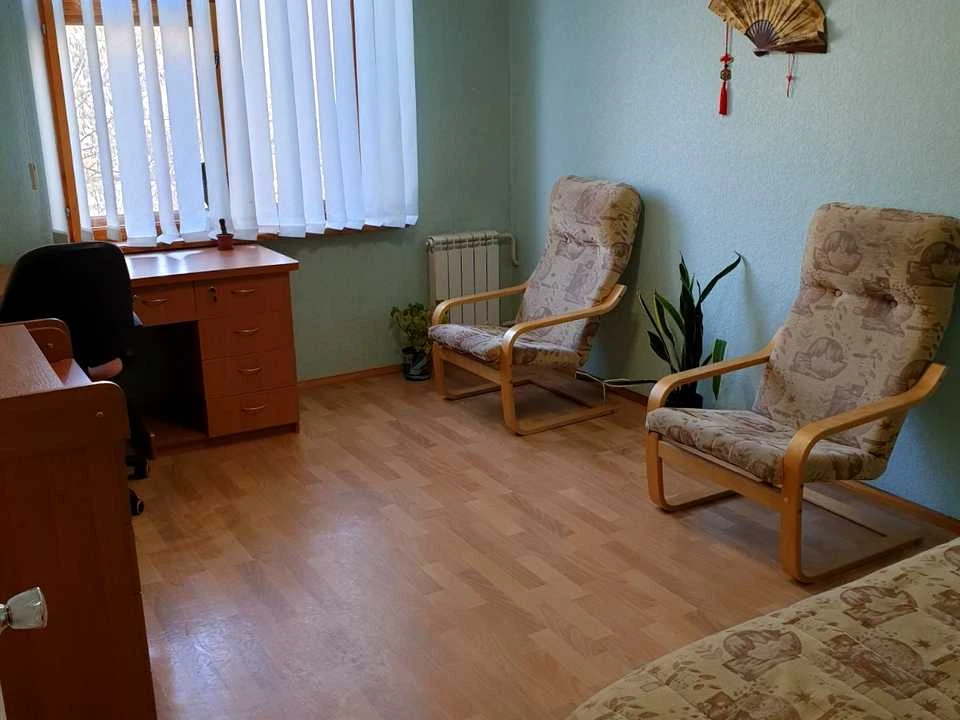 Квартира. Харків, Старицького вул.