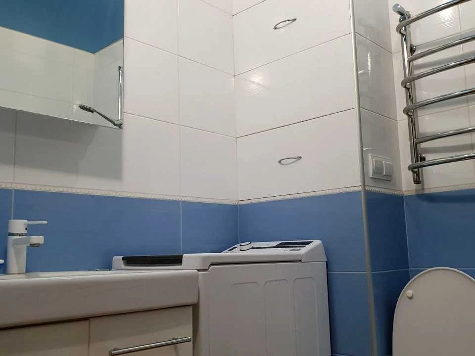 Квартира. Харків, Старицького вул.