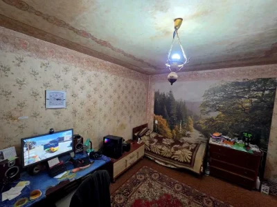 Квартира. Кам'янське, Металургів просп.