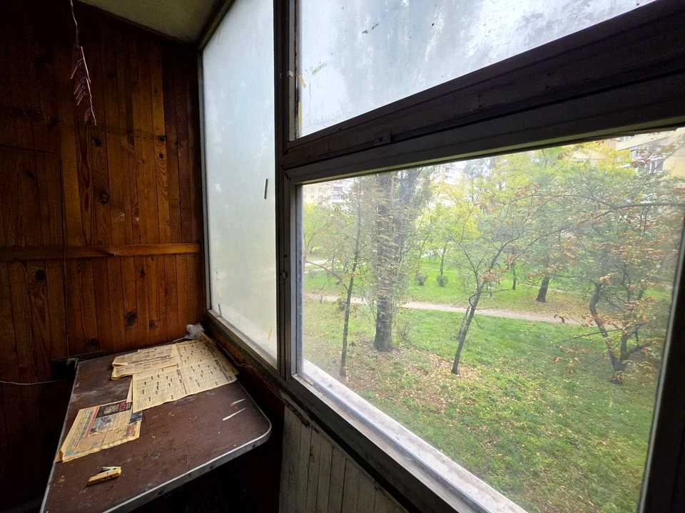 Квартира. Кам'янське, Металургів просп.