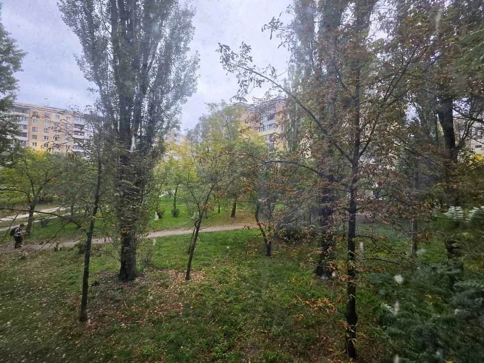 Квартира. Кам'янське, Металургів просп.