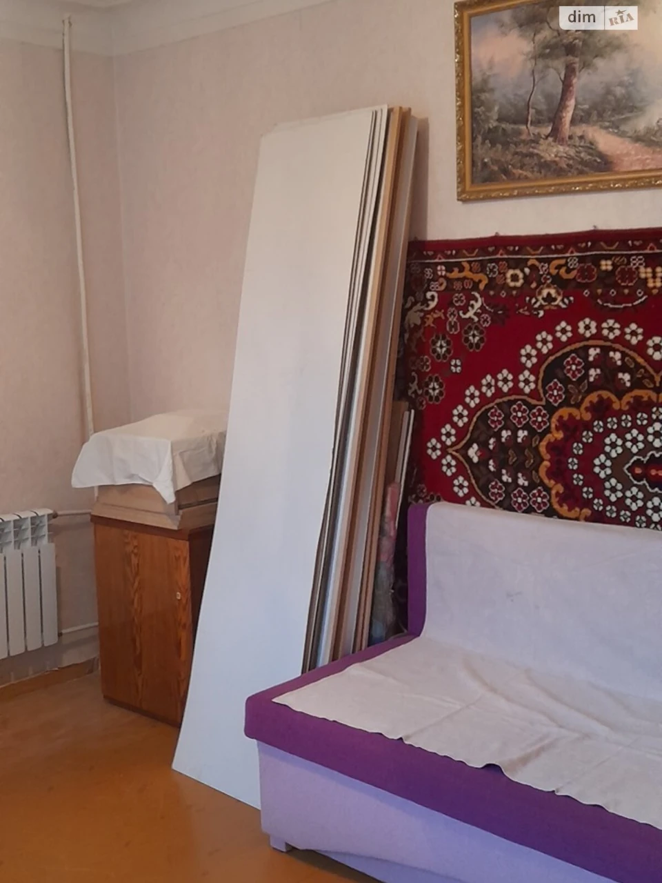 Продаж Квартира Металургійний