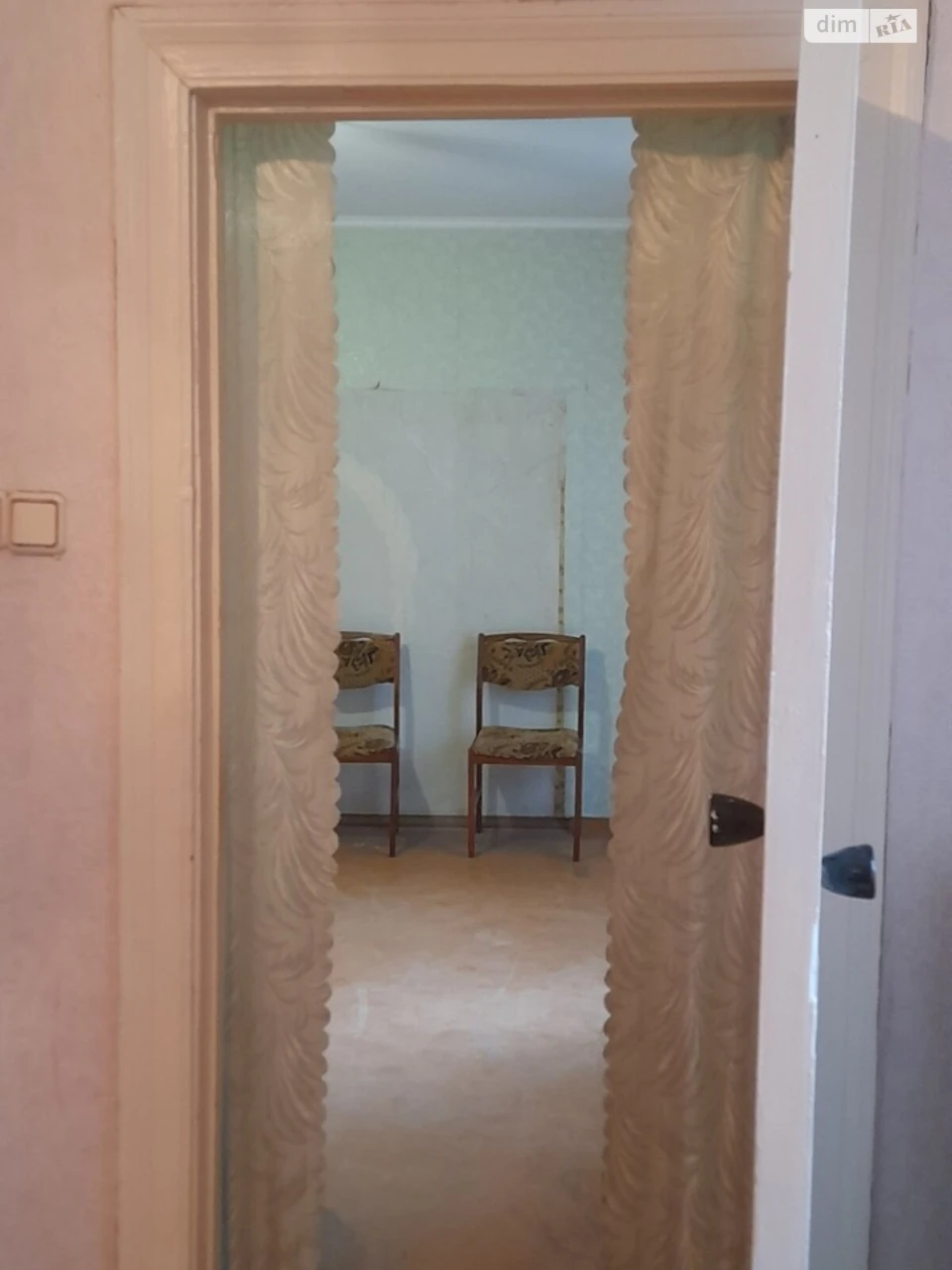 Продаж Квартира Металургійний