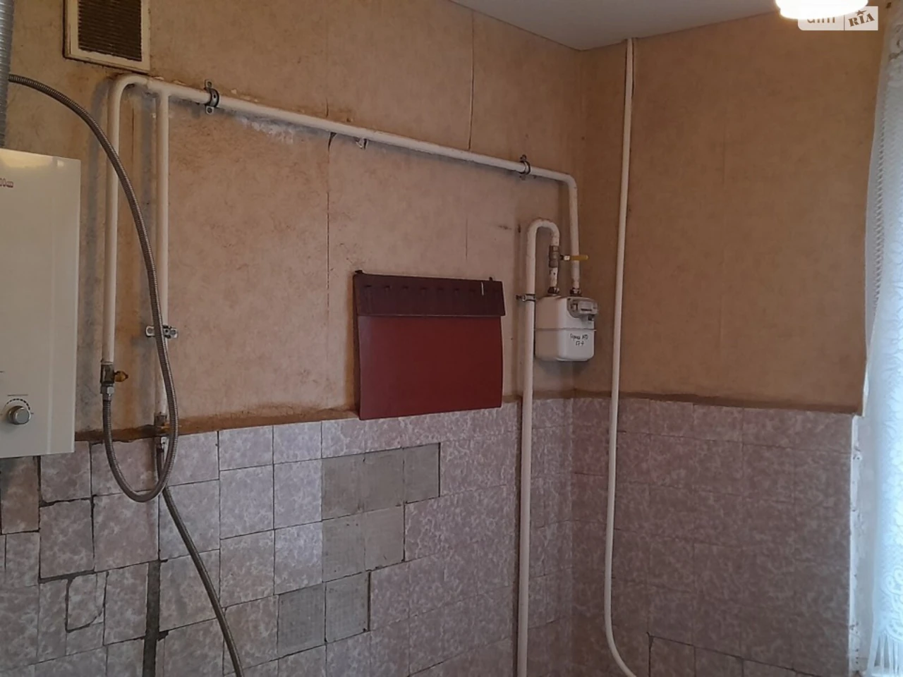 Продаж Квартира Металургійний