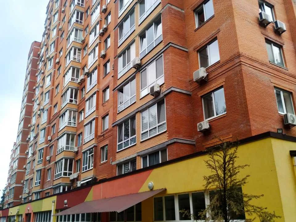 Квартира. Ірпінь, Олени Теліги вул.