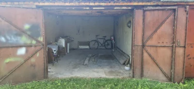 Продам гараж Чуднівська