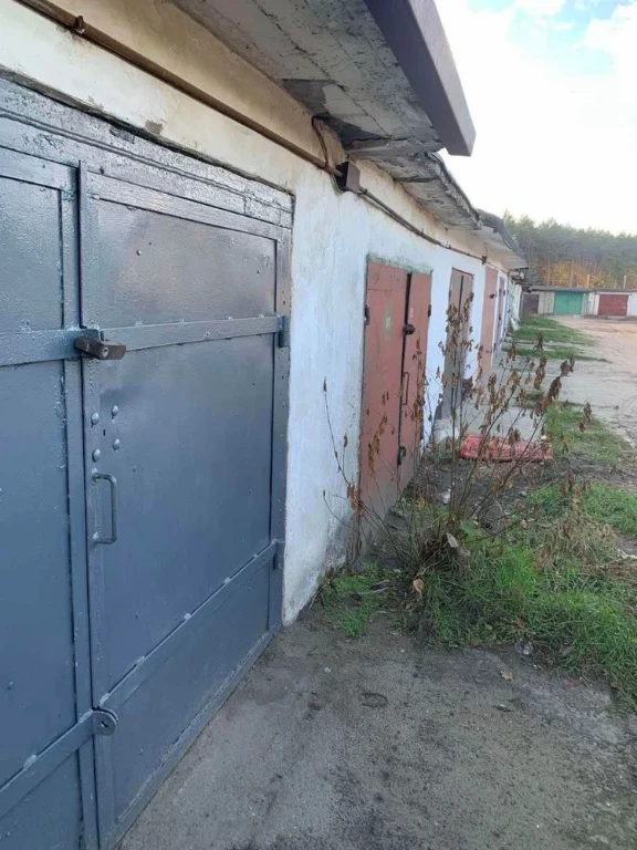 Продажа  гаражу