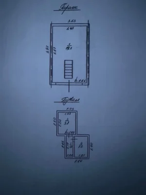 Продажа  гаражу
