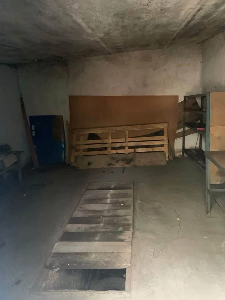 Продажа  гаражу