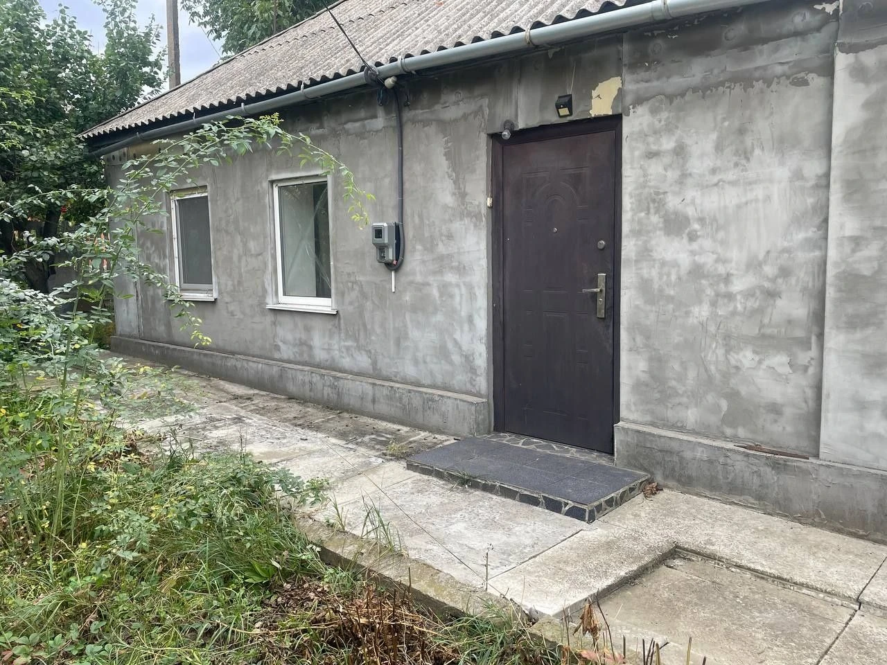 Продам будинок р-н залізничного вокзалу