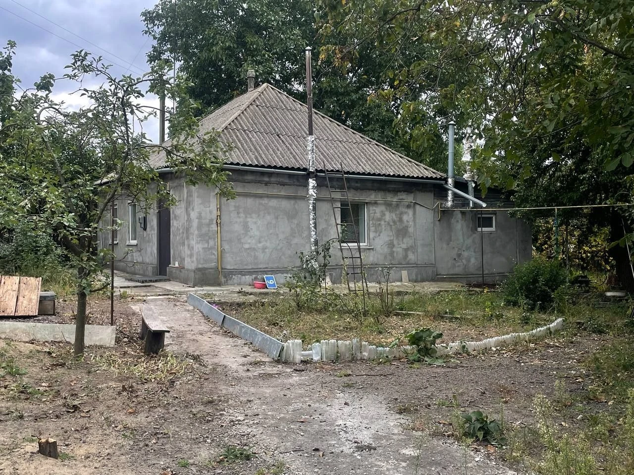 Продам будинок р-н залізничного вокзалу