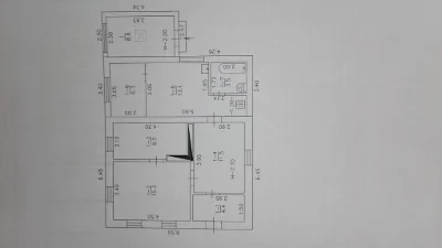 Продам будинок р-н залізничного вокзалу