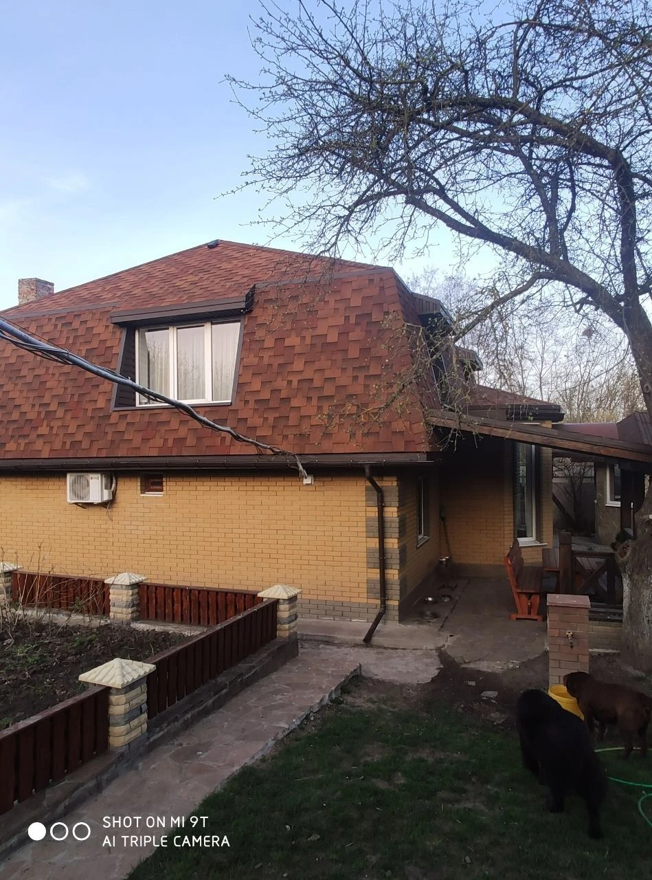 Затишний дім в Конотопі