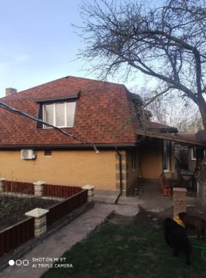 Затишний дім в Конотопі