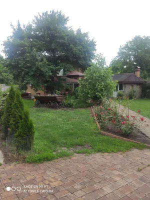 Затишний дім в Конотопі
