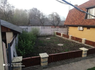 Затишний дім в Конотопі