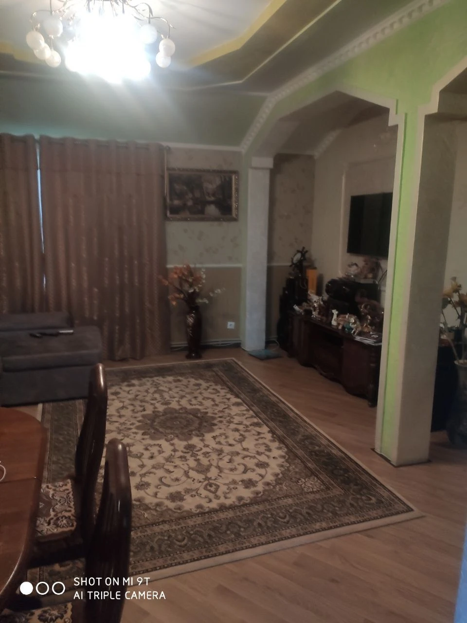 Затишний дім в Конотопі