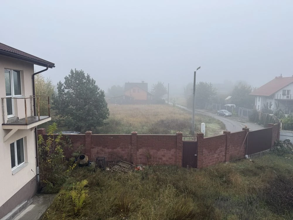 Продається 2 суміжних ділянки на ж.м. Стожарах