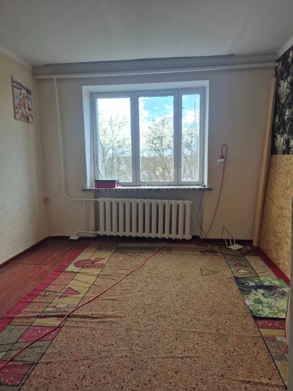 Продається кімната в гуртожитку