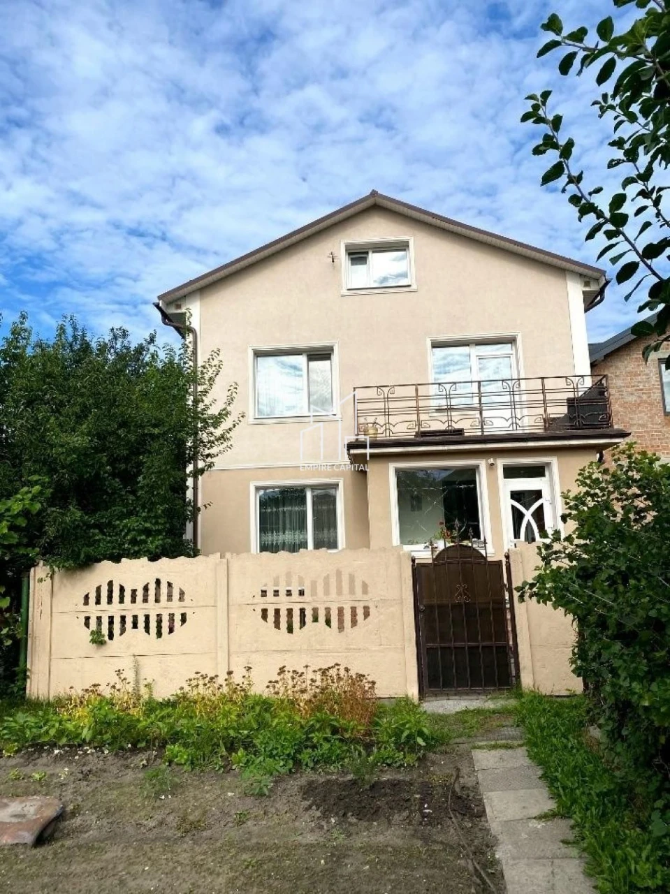 Продаж 5-к буддинку по вул. Орельська
