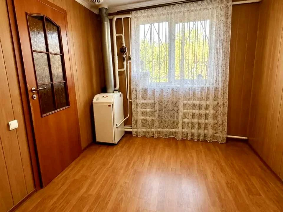 Будинок. Дніпро, Роздільна вул.