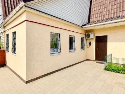 Будинок. Дніпро, Роздільна вул.