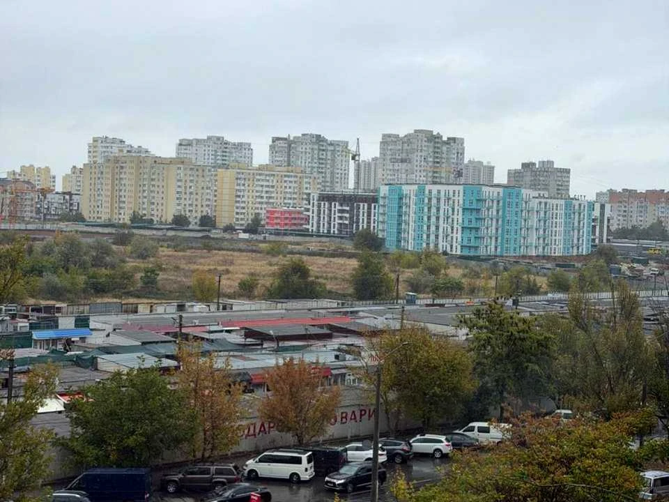 Квартира. Одеса, Князя Володимира Великого просп.