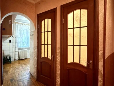 Квартира. Одеса, Академіка Філатова вул.