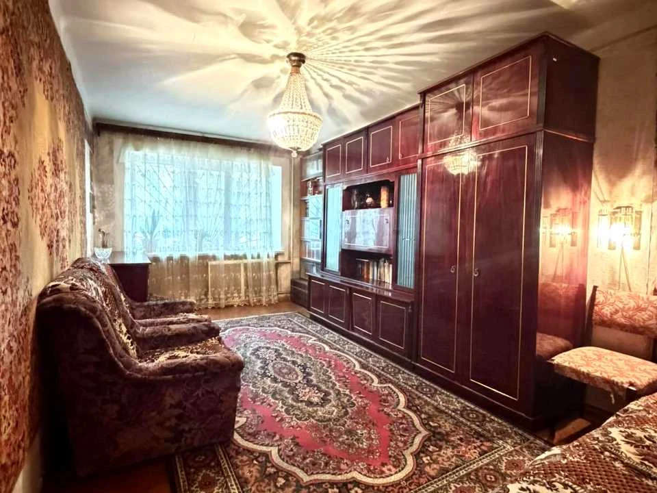 Квартира. Одеса, Академіка Філатова вул.