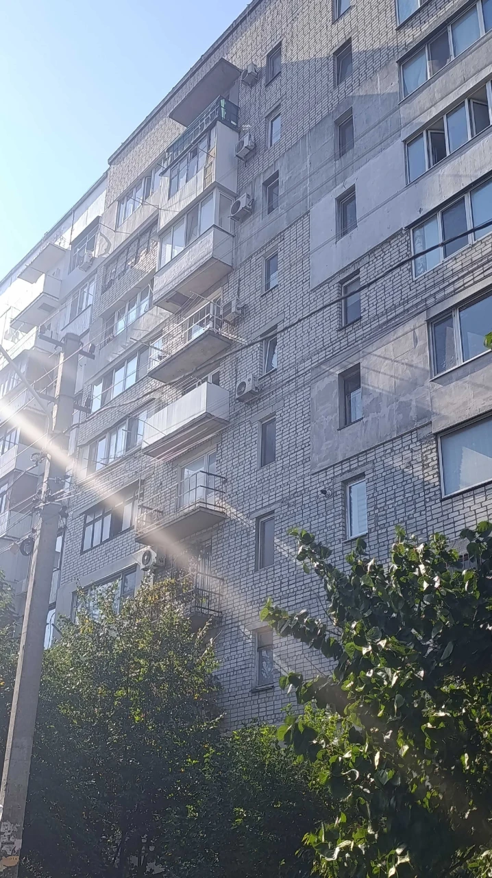 Кирпичная 3-комнатная квартира на Слободке, ул. Ядова. Чешка