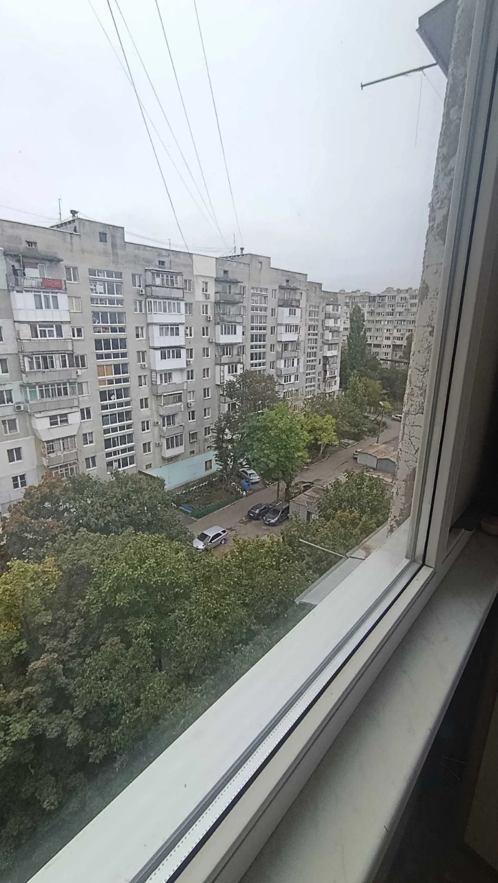 Кирпичная 3-комнатная квартира на Слободке, ул. Ядова. Чешка
