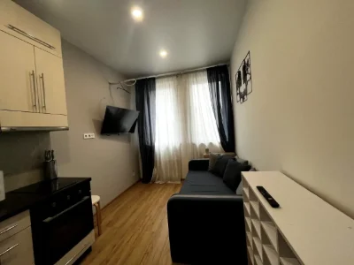 Оренда квартири 1-кімн. 21 м² 1/2 пов.
