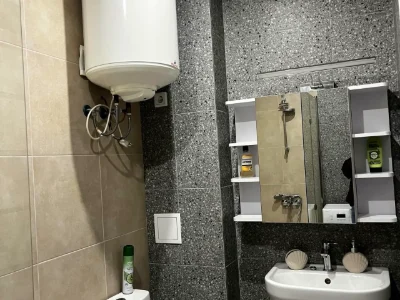 Оренда квартири 1-кімн. 21 м² 1/2 пов.