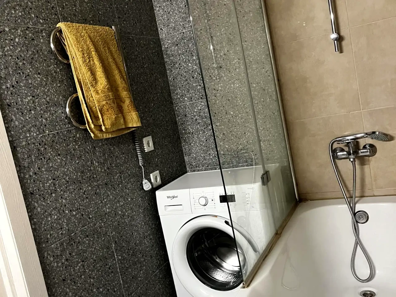 Оренда квартири 1-кімн. 21 м² 1/2 пов.