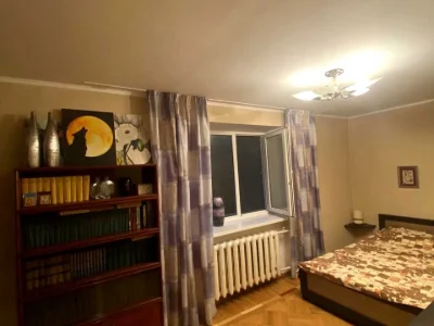 Квартира. Одеса, Шевченка просп.
