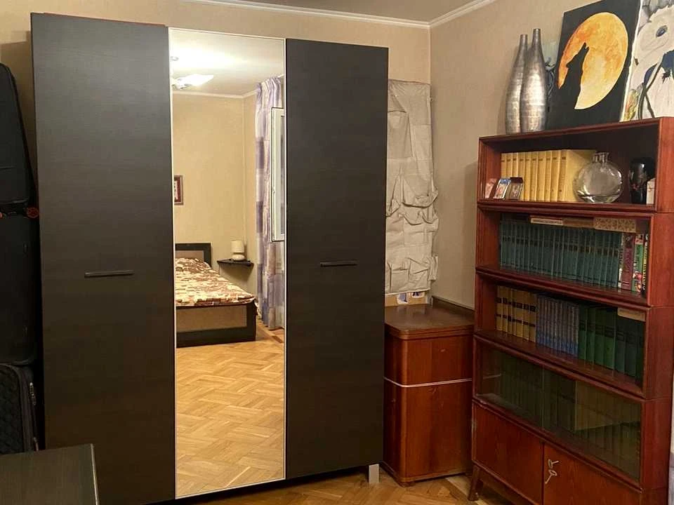 Квартира. Одеса, Шевченка просп.