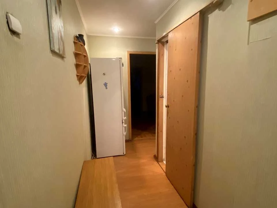 Квартира. Одеса, Шевченка просп.