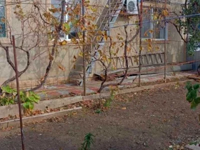 Будинок. Одеса